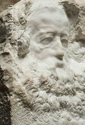 Hafner, Urs Karl Bürkli: Der Sozialist vom Paradeplatz