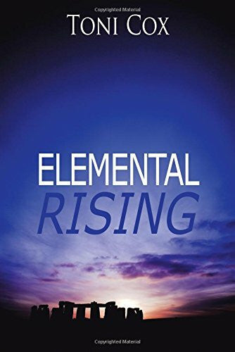 Cox, Toni Elemental Rising