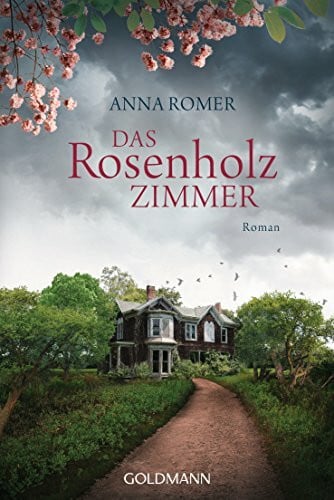 Pociao Das Rosenholzzimmer: Roman