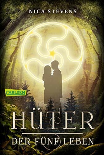 Stevens, Nica Hüter der fünf Leben