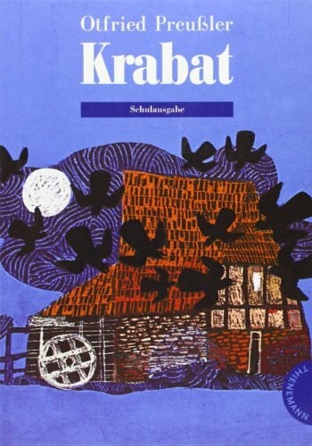 Holzing, Herbert Krabat: Schulausgabe
