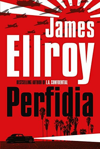 Ellroy, James Perfidia