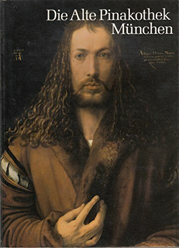 Steingräber, Erich München: Alte Pinakothek (Museen der Welt)