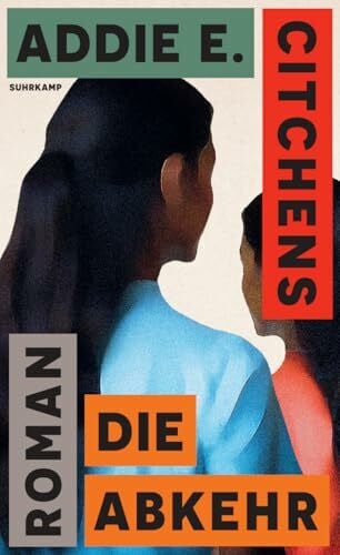 Wolf, Julia Die Abkehr: Roman | Das Südstaaten-Familiendrama | Shortlist Women's Prize for Fiction 2026