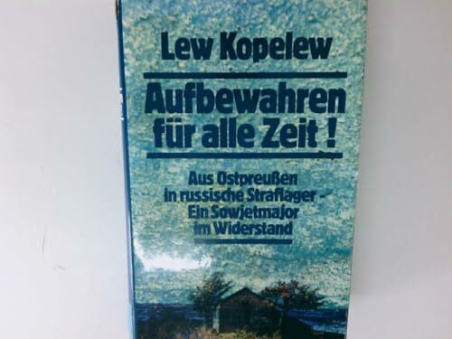 Heinrich Böll Aufbewahren für alle Zeit! (dtv Sachbuch)