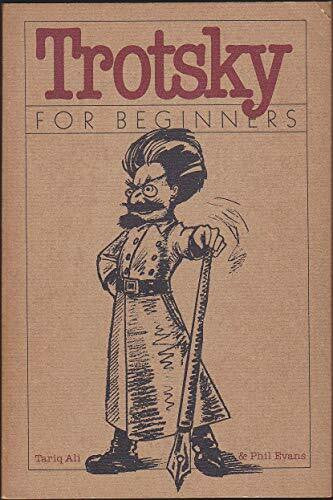 Ali, Tariq Trotsky for Beginners