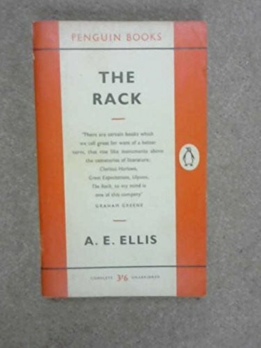Ellis, A. E. The Rack
