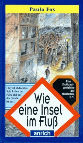 Paula Fox Wie eine Insel im Fluß