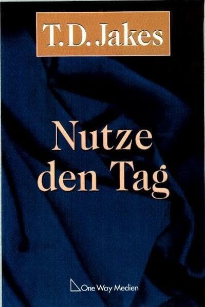 Ralenkötter, Henrike Nutze den Tag