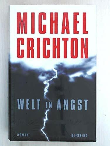 Timmermann, Klaus Welt in Angst
