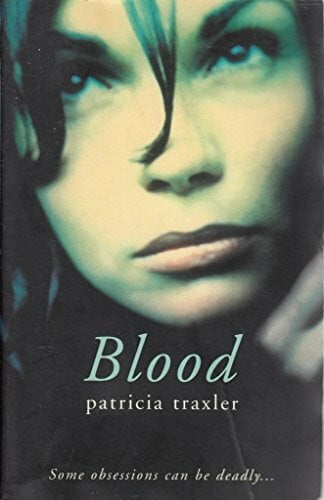 Traxler, Patricia Blood