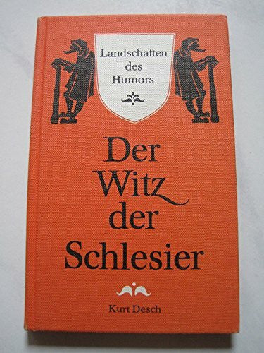 Hartung, Hugo Der Witz der Schlesier