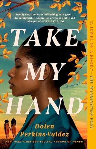Perkins-Valdez, Dolen Take My Hand
