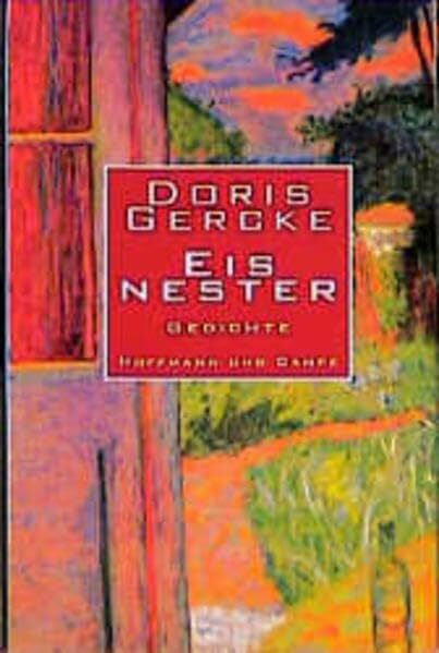 Gercke, Doris Eisnester: Gedichte