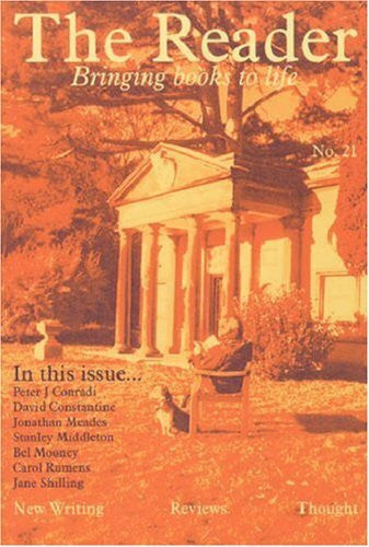 Davis, Jane The Reader: 21: Ancient Worlds (Liverpool University Press - Reader, Band 21)