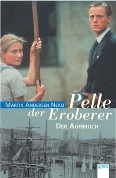Andersen-Nexö, Martin Pelle der Eroberer - Der Aufbruch