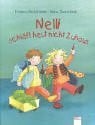 Gotzen-Beek, Betina Nelli schläft heut nicht Zuhaus (Edition Bücherbär)