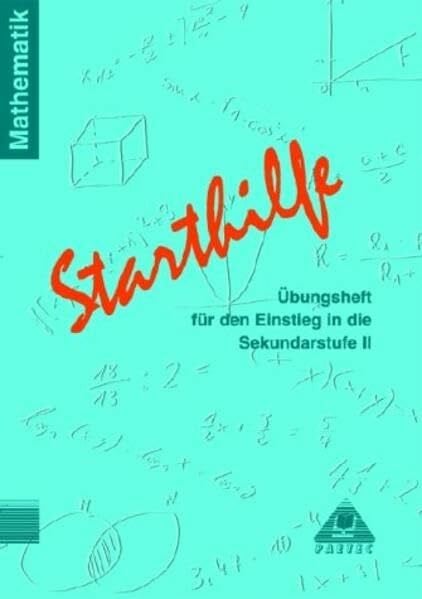 Unger, Iris Arbeitsheft Mathematik Starthilfe