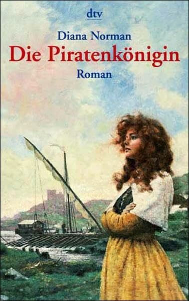 Hanna Neves Die Piratenkönigin
