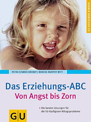 Stamer-Brandt, Petra Erziehungs-ABC, Das