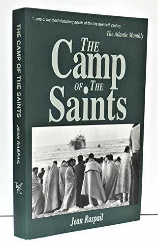 Shapiro, Norman R. The Camp of the Saints