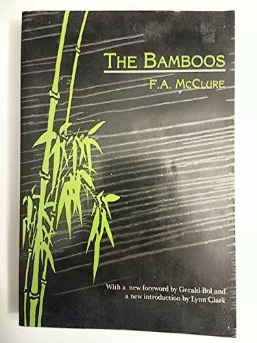 McClure, F. A. The Bamboos