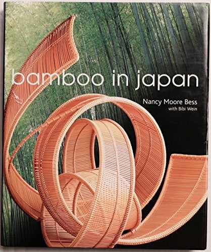 Bess, Nancy Bamboo In Japan