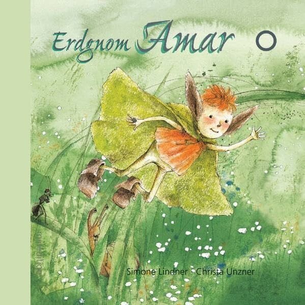 Unzner, Christa Amar Erdgnom