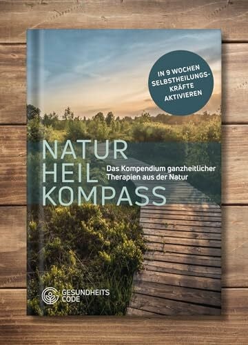 Health Tech Media GmbH Naturheilkompass