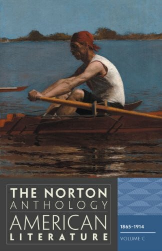 Levine, Robert S. The Norton Anthology of American Literature: 1865-1914