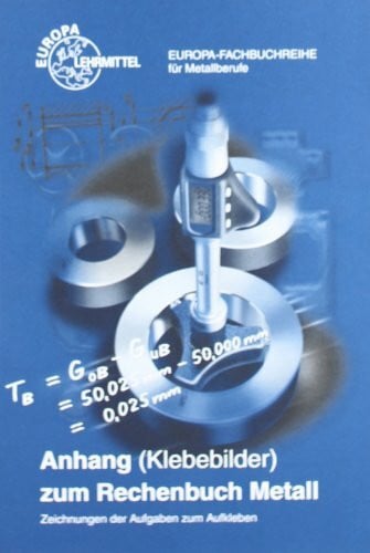 Tyroller, Hans Anhang zu 10307: Zeichnungen der Aufgaben zum Aufkleben