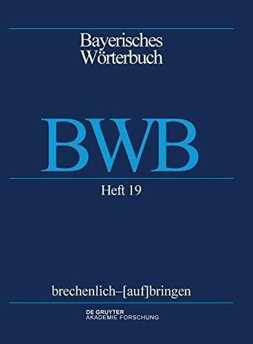 Schnabel, Michael brechenlich – [auf]bringen