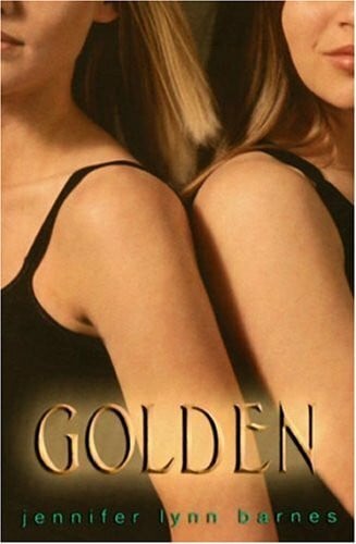 Barnes, Jennifer Golden
