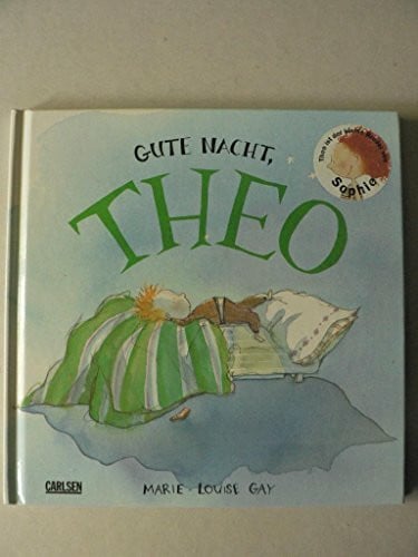 Gute Nacht, Theo