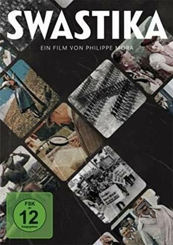 Philippe Mora Swastika (OmU)