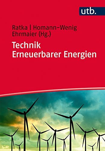 Bruno Ehrmaier Technik Erneuerbarer Energien