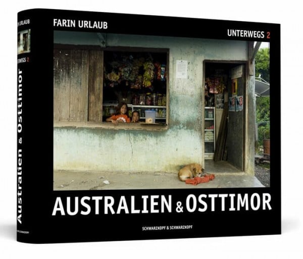 Urlaub, Farin Australien & Osttimor: Unterwegs 2 - Fotografien