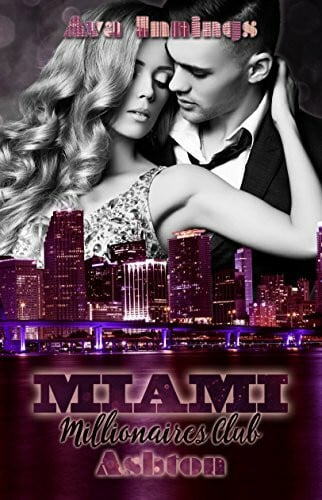 Ava Innings Miami Millionaires Club - Ashton