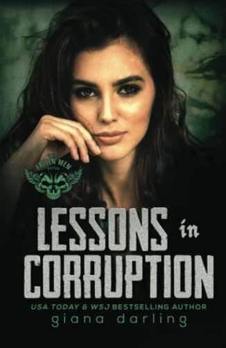 Darling, Giana Lessons In Corruption (The Fallen Men, Band 1)