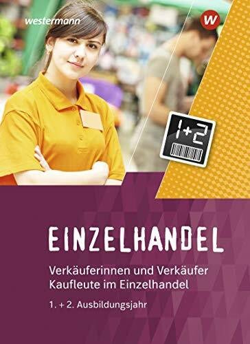 Jockel, Karin Einzelhandel: 1. + 2. Ausbildungsjahr: Schülerband