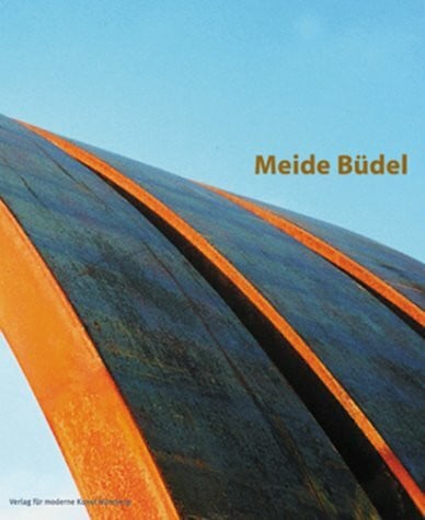 Büdel, Meide Arbeiten im öffentlichen Raum