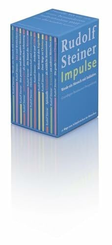 Neider, Andreas Werde ein Mensch mit Initiative Grundlagen - Ressourcen - Perspektiven: Zwölf Wege zum Schöpferischen im Menschen Impulse 1-12