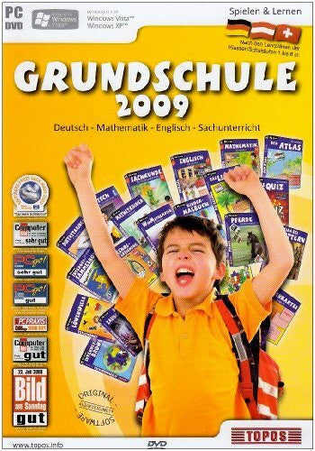 Grundschule 2009