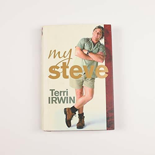 Irwin Terri My Steve