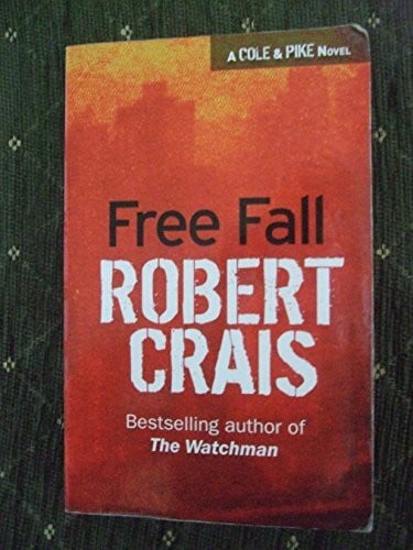 Robert Crais Free Fall