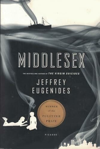 Eugenides, Jeffrey Middlesex