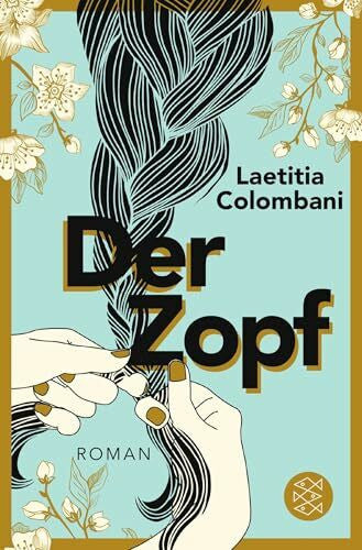 Marquardt, Claudia Der Zopf: Roman