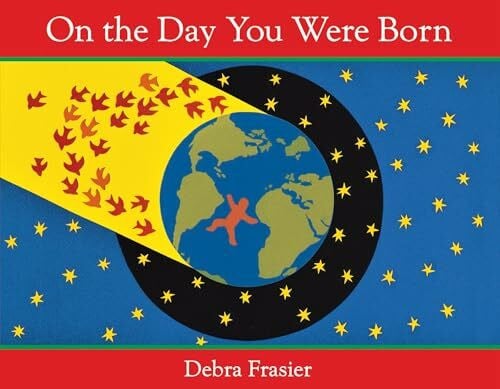 Frasier, Debra On the Day You Were Born (with audio)