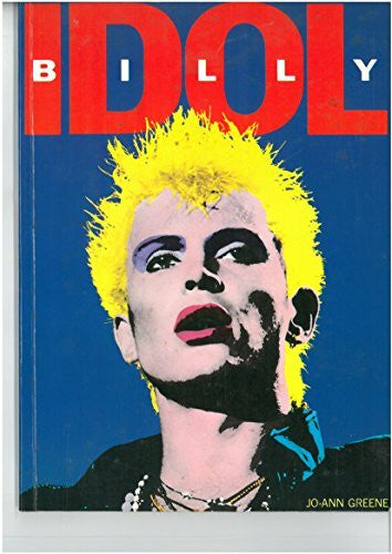 Greene, Jo-Ann Billy Idol
