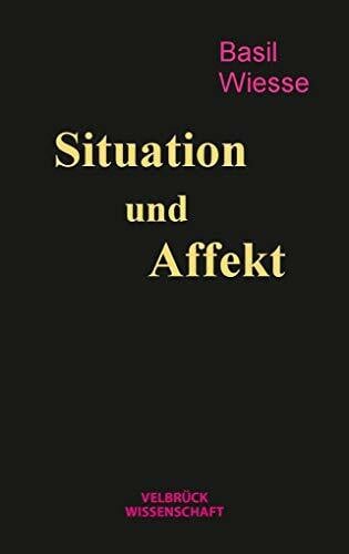 Basil Situation und Affekt